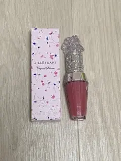 JILLSTUART クリスタルブルームリップブーケセラム 04