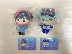 2025年最新】ALIEN stage ティル ぬいぐるみの人気アイテム - メルカリ