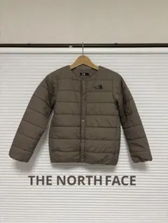 ダ*ー様 THE NORTH FACE ジャケット 120