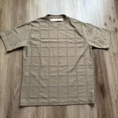 ナノユニバース Tシャツ