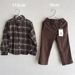 アーノルドパーマー　上下セット