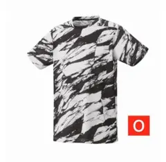 YONEX ユニ ゲームシャツ FEEL SERIES 数量限定 011 Ｏ