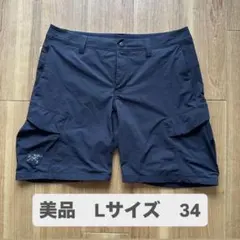 2026年最新】ARC'TERYX メンズ ショートパンツ・ハーフパンツの人気