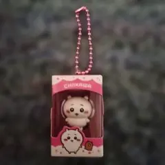 ちいかわ チョコボックス ミニフィギュア No.1 ちいかわ