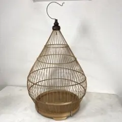 2025年最新】鳥カゴアンティークの人気アイテム - メルカリ