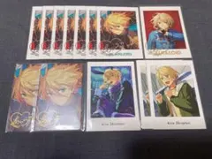 あんさんぶるスターズ あんスタ 白鳥藍良 ぱしゃっつ TRIP 10周年