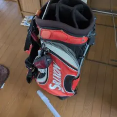 2026年最新】SRIXON ゴルフバッグ・キャディバッグの人気アイテム