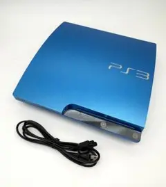 専用　プレイステーション3 スプラッシュブルー SIE プレイステーション3 HDD 320GB スプラッシュ・ブルー CECH