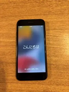 iPhone7 ジャンク品 圏外病 アクティベート不可 Wi-Fi不可