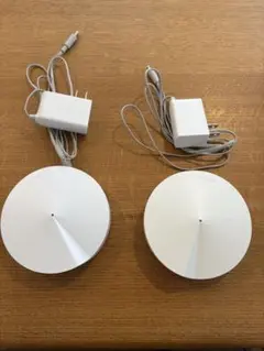 tp-link Deco M5 ２台セット
