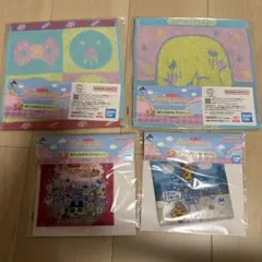 たまごっち1番くじ　セット売り