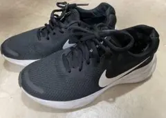 Nike スニーカー FB2208-00 ブラック US 7