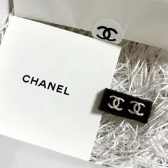 CCロゴ　ピアス（両耳）