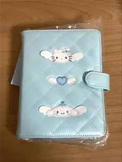 2026年最新】サンリオ 手帳 6穴の人気アイテム - メルカリ