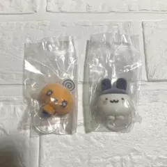 たまごっち　カプセルフロッキーズ