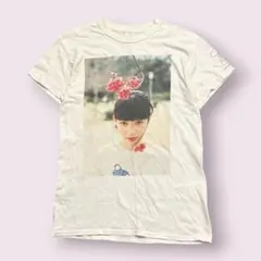 希少 銀杏BOYZ Tシャツ 川島小鳥 バンドT Sサイズ
