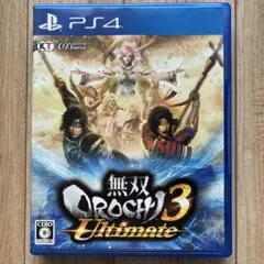 戦国無双5 無双OROCHI3 Ultimate Switch - メルカリ