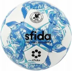新品！SFIDAフットサルボール INFINITO RIMBA3号JFA検定球
