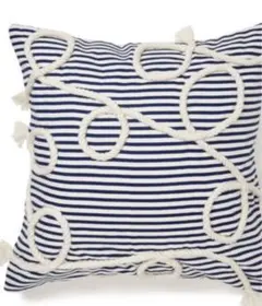 フランフラン/Francfranc クッションカバー 2枚セット