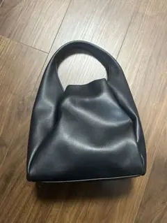 Kastane スクエアチェーンBAG ブラックのサムネイル