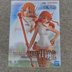 ワンピース THE 出航 - NAMI for EGGHEAD 未開封