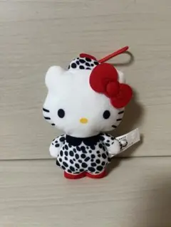 サンリオ　ハローキティ　レオパード　マック　ハッピーセット