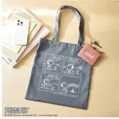 コールマン トートバッグ