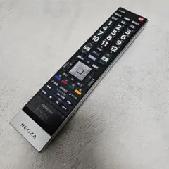 TOSHIBA 東芝 テレビリモコン CT-90376 192 - メルカリ