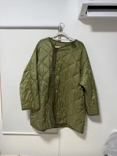 freaks store M65キルティングライナージャケット