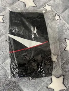 【新品未開封】ミズノ ハーフパンツ M 黒 スポーツウェア ランニング 部活