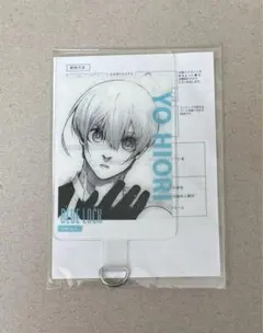 ブルーロック展　フォンタブコレクション　氷織羊　ブルロ