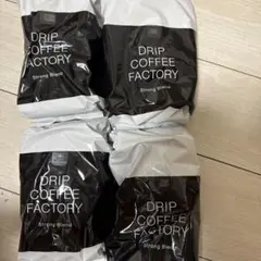 DRIP COFFEE FACTORY イタリアンブレンド 500g 8袋 | Mercari