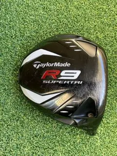 2025年最新】taylormade r9 ドライバーの人気アイテム - メルカリ