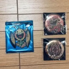 ポピープレイタイム　コラボカフェ