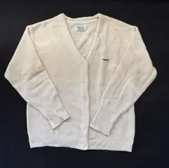 【美品】URBAN RESEARCH アイボリー カーディガン M
