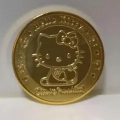 サンリオ/ピューロランド/ハローキティ/ミミィ/記念メダルキーホルダー 2026年最新】サンリオピューロランド メダルの人気アイテム - メルカリ