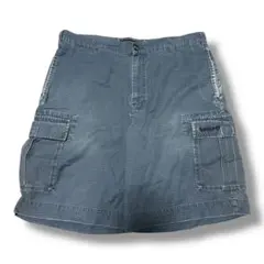 Timberland ティンバーランド カーゴショーツ バギーショーツ 34