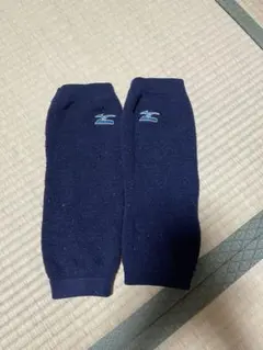 #MIZUNO 野球 レッグウォーマー 練習 ミズノプロ