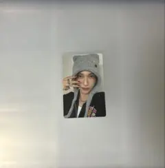 INI 池崎理人 トレカ