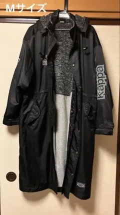 ナイロンジャケット ウェア