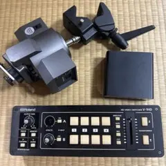 2026年最新】Roland ローランド HD VIDEO SWITCHER V-1HDの人気