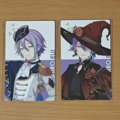 プロセカ エピカ BOX 特典 神代類