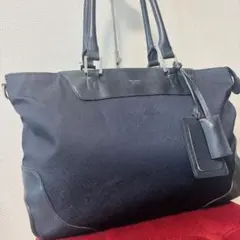 ✨️未使用級✨️ PELLEMORBIDA ビジネスバッグ マルチカラー　レザー Amazon.co.jp: [sinsinkobo] 大人ビジネスバッグ マテーラレザー