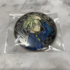 東リべ 原画展 缶バッジ 千冬
