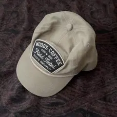 vintage cap