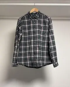 [古着] Eddie Bauer エディーバウワー M チェック