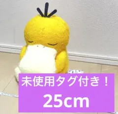 未使用タグ付き！コダックぬいぐるみ