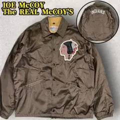ジョーマッコイ（The Real McCoy's）ハンターカモ ショルダー - メルカリ
