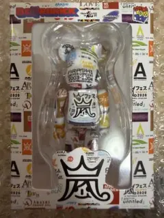 BE@RBRICK ARASHI 2026 ベアブリック 嵐
