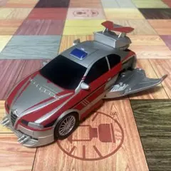 レア 新品未開封 ウルトラマンマックス ダッシュアルファ - メルカリ
